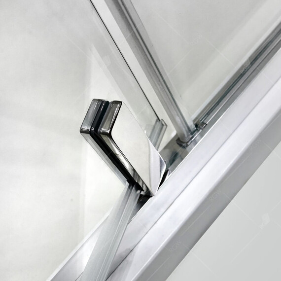 ДУШЕВОЙ УГОЛОК RGW SV-44-1 (SV-03 + Z-060-3)