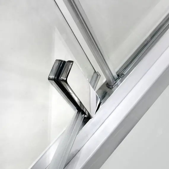 ДУШЕВОЙ УГОЛОК RGW SV-44-1 (SV-03 + Z-060-3)