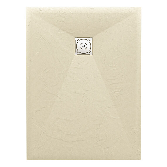 ДУШЕВОЙ ПОДДОН ПРЯМОУГОЛЬНЫЙ RGW ST-BE