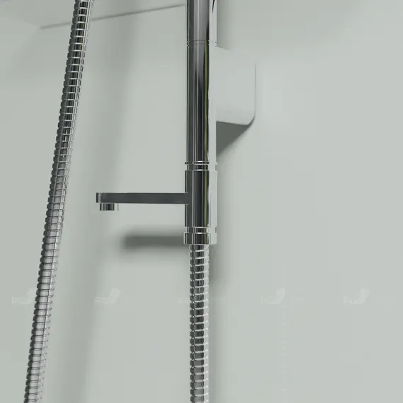 ДУШЕВАЯ КАБИНА RGW AN-207