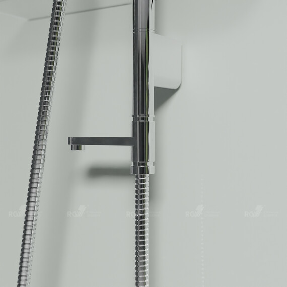 ДУШЕВАЯ КАБИНА RGW AN-207