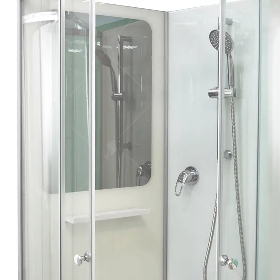 ДУШЕВАЯ КАБИНА RGW AN-208