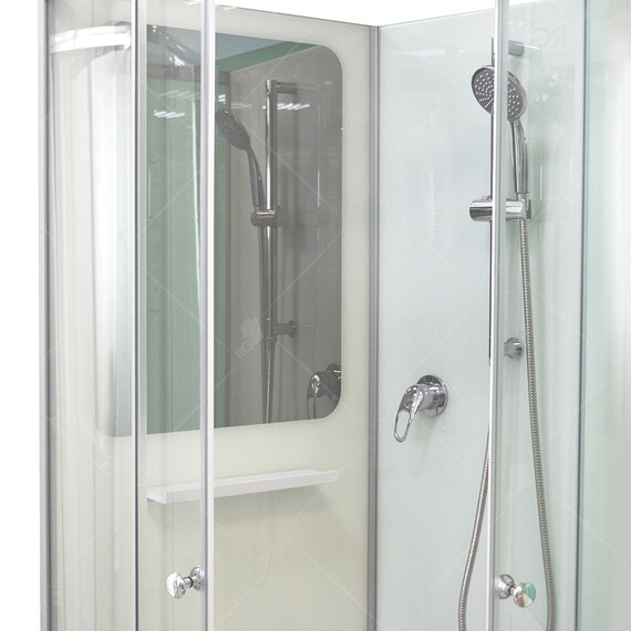 ДУШЕВАЯ КАБИНА RGW AN-208