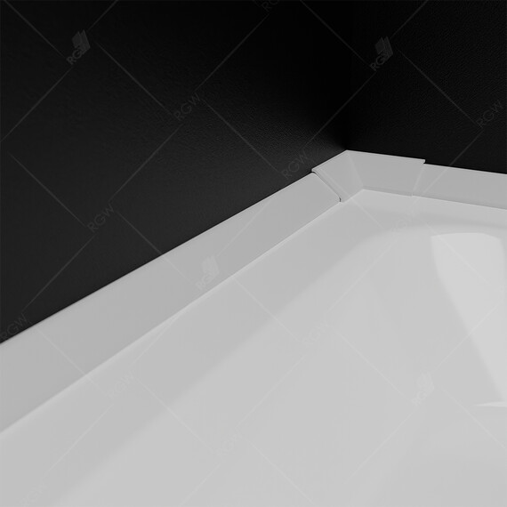 ДЕКОРАТИВНЫЙ БОРДЮР ДЛЯ ПОДДОНОВ RGW B-01