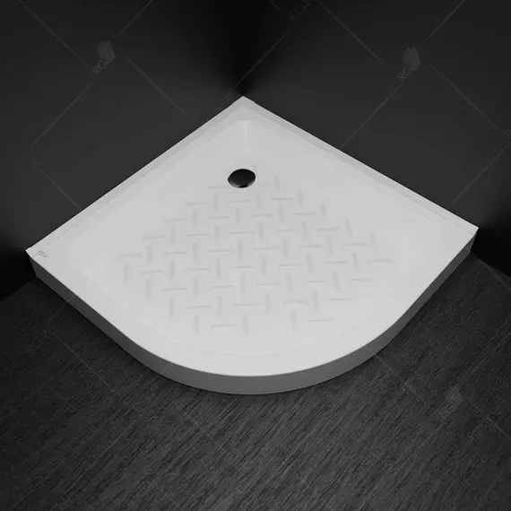 ДЕКОРАТИВНЫЙ БОРДЮР ДЛЯ ПОДДОНОВ RGW B-01