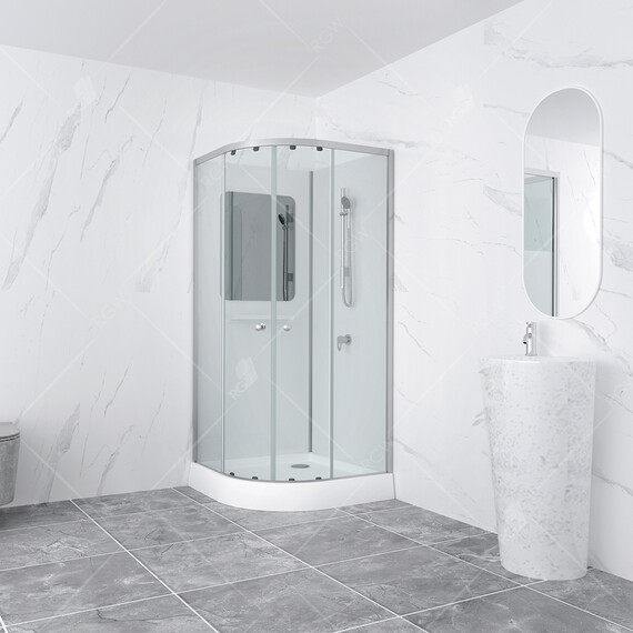 ДУШЕВАЯ КАБИНА RGW AN-208