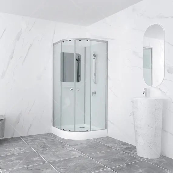 ДУШЕВАЯ КАБИНА RGW AN-208