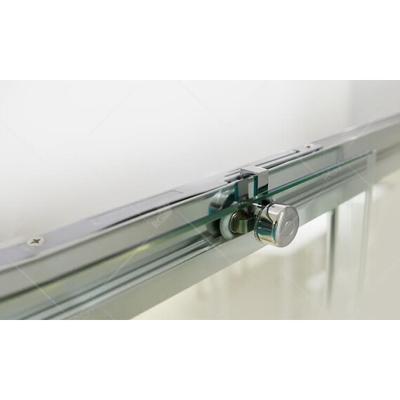 ШТОРКА НА ВАННУ RGW SC-45