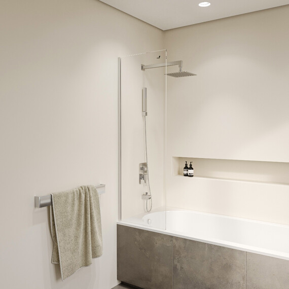 ШТОРКА НА ВАННУ RGW SC-056-8