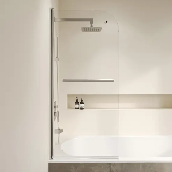 ШТОРКА НА ВАННУ RGW SC-06