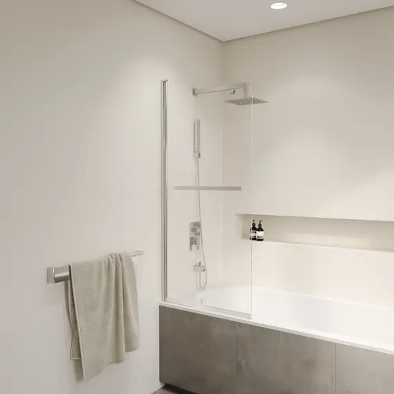 ШТОРКА НА ВАННУ RGW SC-06