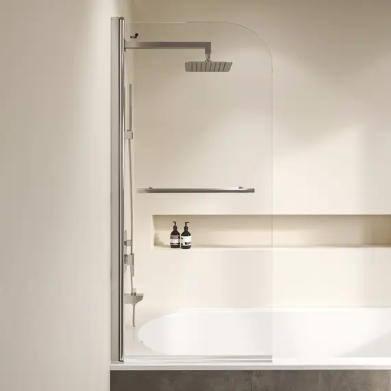 ШТОРКА НА ВАННУ RGW SC-114