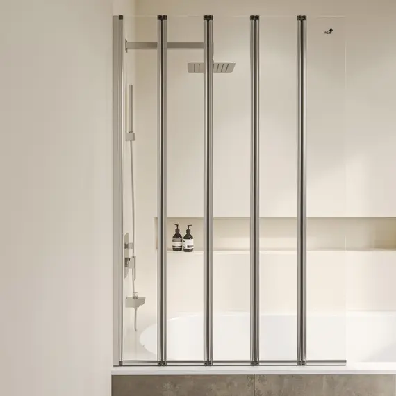 ШТОРКА НА ВАННУ RGW SC-21