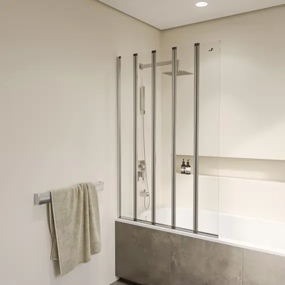 ШТОРКА НА ВАННУ RGW SC-21