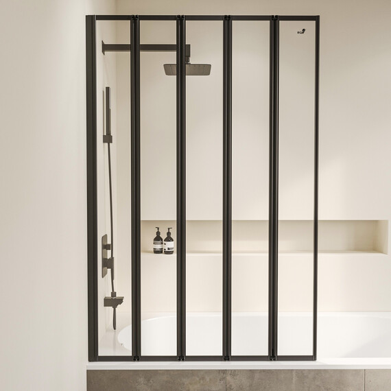 ШТОРКА НА ВАННУ RGW SC-22B