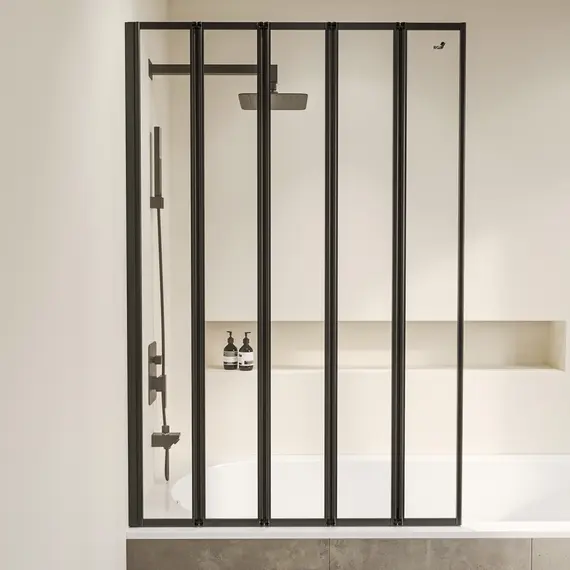 ШТОРКА НА ВАННУ RGW SC-22B