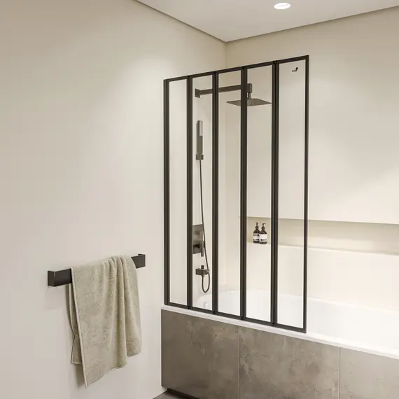 ШТОРКА НА ВАННУ RGW SC-22B