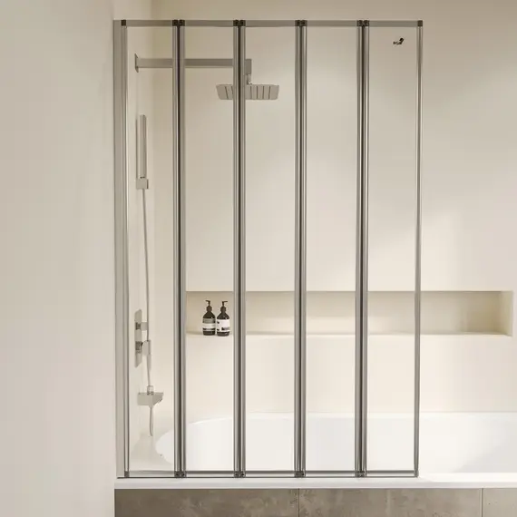 ШТОРКА НА ВАННУ RGW SC-22