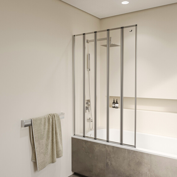 ШТОРКА НА ВАННУ RGW SC-22