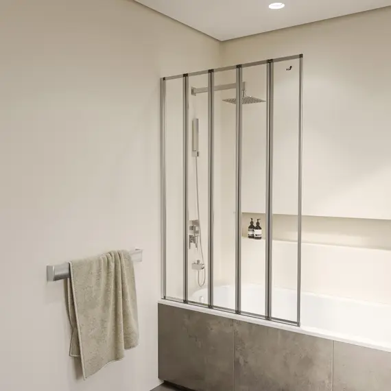 ШТОРКА НА ВАННУ RGW SC-22