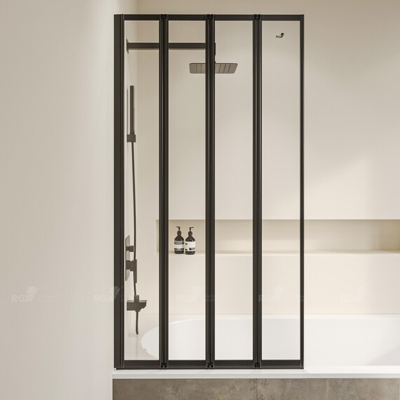 ШТОРКА НА ВАННУ RGW SC-23B