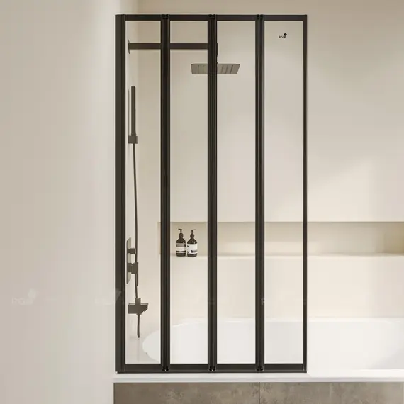 ШТОРКА НА ВАННУ RGW SC-23B