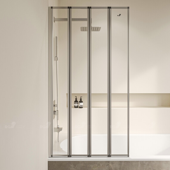 ШТОРКА НА ВАННУ RGW SC-23