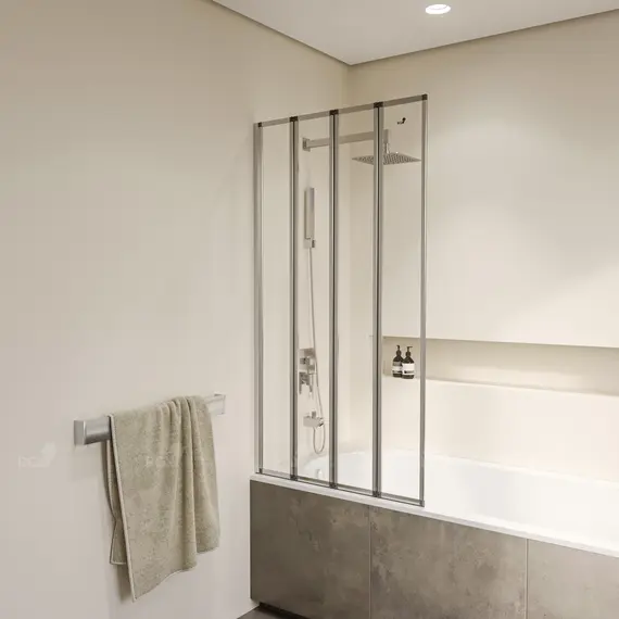 ШТОРКА НА ВАННУ RGW SC-23