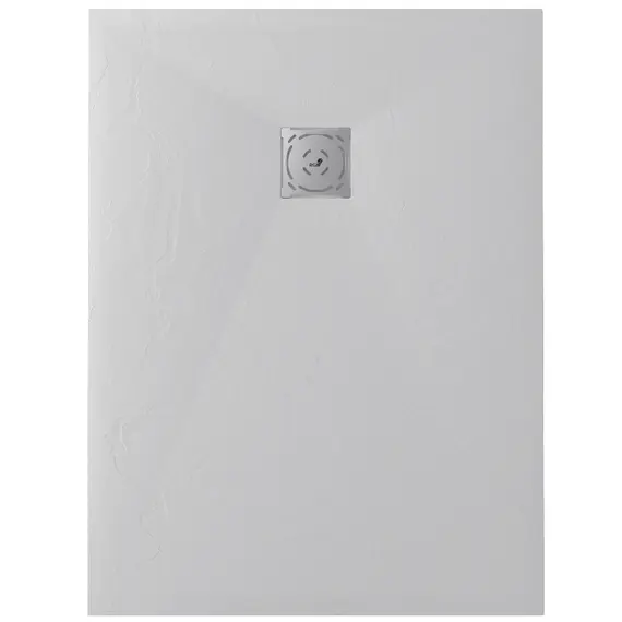 ДУШЕВОЙ ПОДДОН ПРЯМОУГОЛЬНЫЙ RGW ST-CO БЕТОН