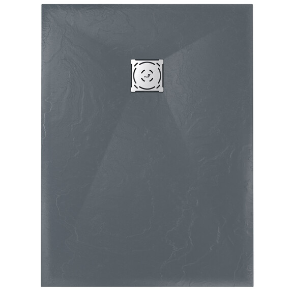 ДУШЕВОЙ ПОДДОН ПРЯМОУГОЛЬНЫЙ RGW ST-G