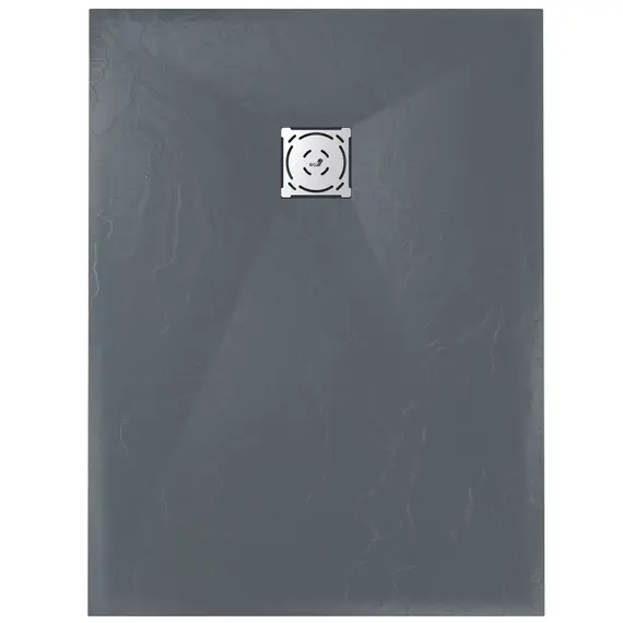 ДУШЕВОЙ ПОДДОН ПРЯМОУГОЛЬНЫЙ RGW ST-G