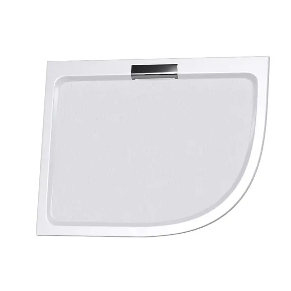 ДУШЕВОЙ ПОДДОН АСИММЕТРИЧНЫЙ RGW GWS-41L