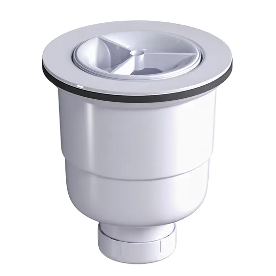 СИФОН ДЛЯ ПОДДОНОВ RGW S-20