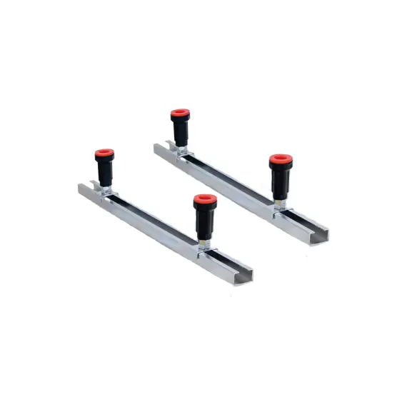 НОЖКИ ДЛЯ АКРИЛОВЫХ ПОДДОНОВ RGW VELPLEX FW-5-5