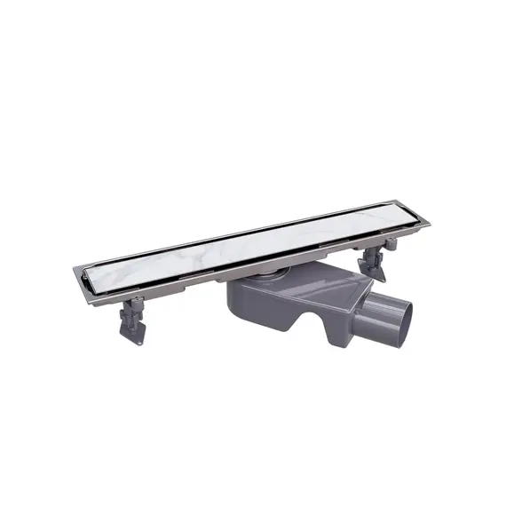 ДУШЕВОЙ ТРАП RGW SDR-22