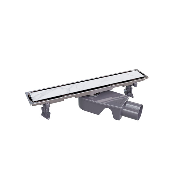 ДУШЕВОЙ ТРАП RGW SDR-22