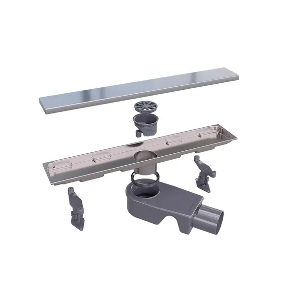 ДУШЕВОЙ ТРАП RGW SDR-22