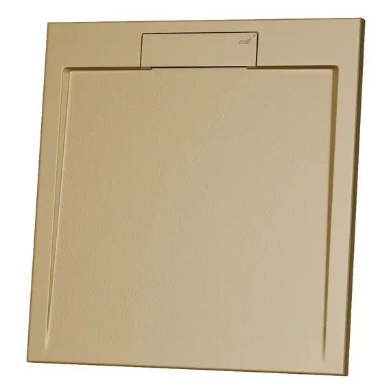 ДУШЕВОЙ ПОДДОН КВАДРАТНЫЙ RGW STL-DE ПУСТЫНЯ 900X900