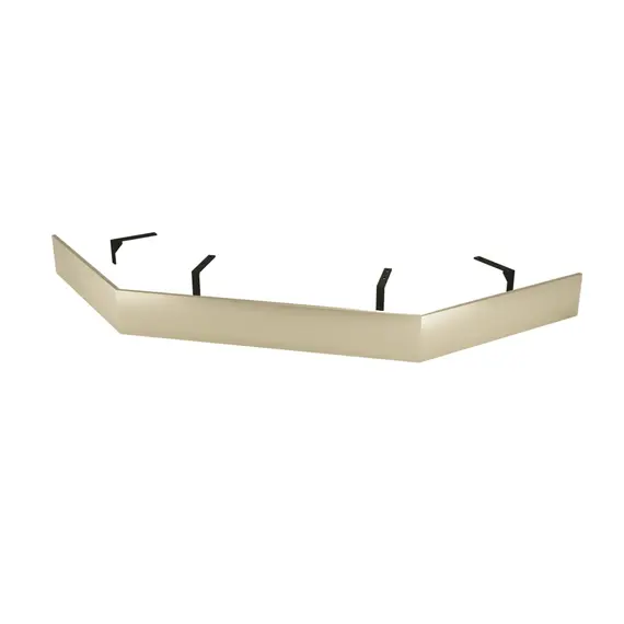 ЭКРАН ДЛЯ ДУШЕВОГО ПОДДОНА RGW N/ST-61 BE