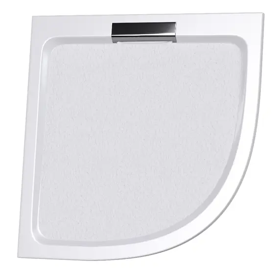 ДУШЕВОЙ ПОДДОН ПОЛУКРУГЛЫЙ RGW GWS-31