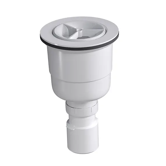 СИФОН ДЛЯ ПОДДОНОВ RGW S-20