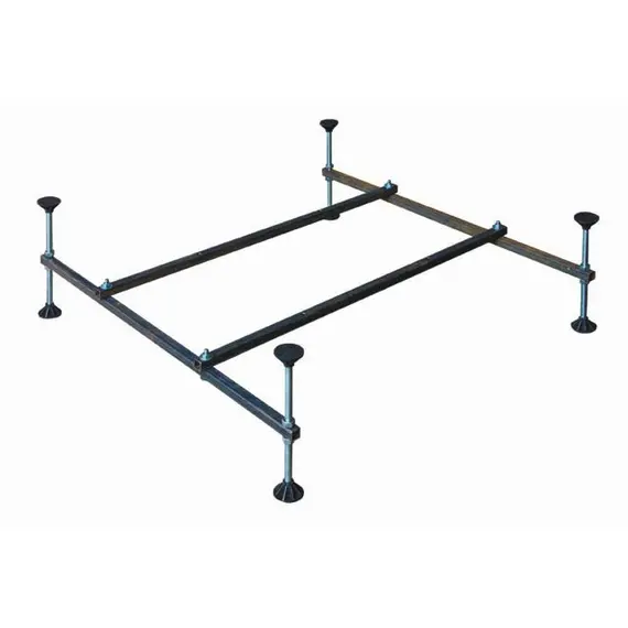 КАРКАС ДЛЯ СТАЛЬНОГО ПОДДОНА 100X100