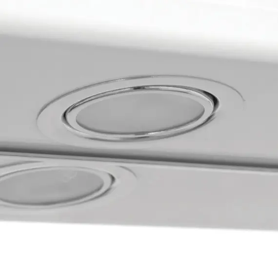 ЗЕРКАЛЬНЫЙ ШКАФ STYLE LINE АМЕЛИЯ 65 СО СВЕТОМ