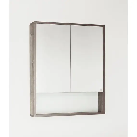 ЗЕРКАЛЬНЫЙ ШКАФ STYLE LINE "ЭКЗОТИК" 75