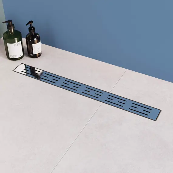 ДУШЕВОЙ ЛОТОК RGW DRAIN LEO-10