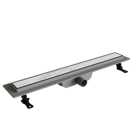 ДУШЕВОЙ ЛОТОК RGW DRAIN LEO-11