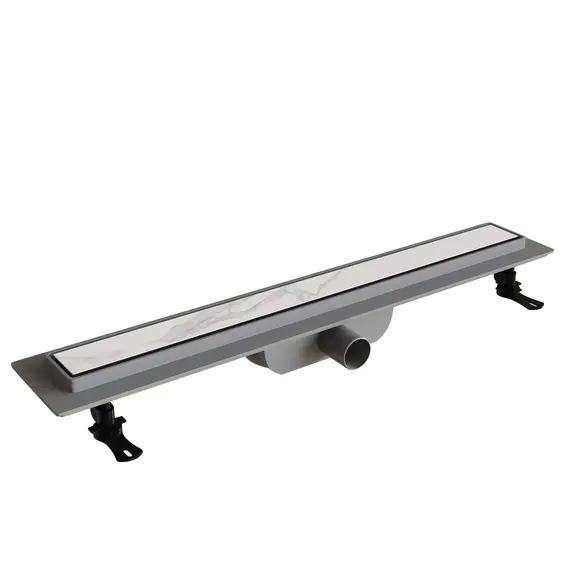 ДУШЕВОЙ ЛОТОК RGW DRAIN LEO-11