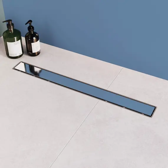 ДУШЕВОЙ ЛОТОК RGW DRAIN LEO-11