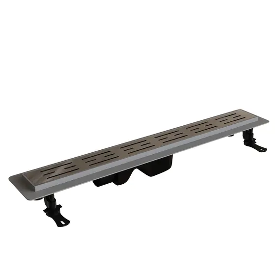 ДУШЕВОЙ ЛОТОК RGW DRAIN LEO-20