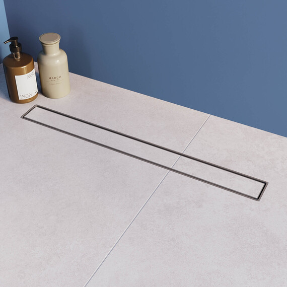 ДУШЕВОЙ ЛОТОК RGW DRAIN LEO-21